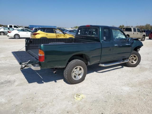 1999 Toyota Tacoma Xtracab Prerunner