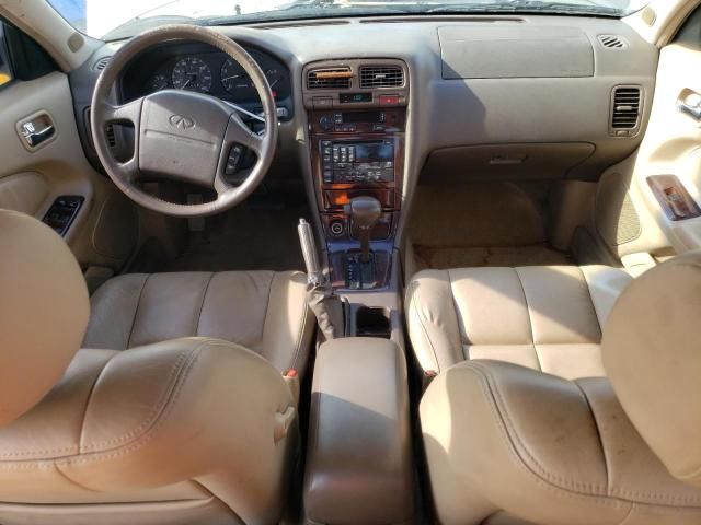 1996 Infiniti I30