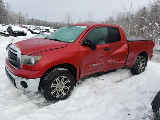 2011 Toyota Tundra Double Cab SR5