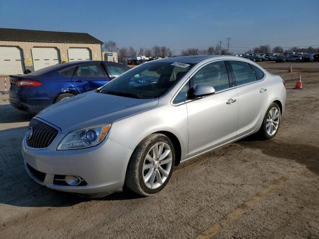 2013 Buick Verano Convenience