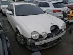 2003 Jaguar S-Type