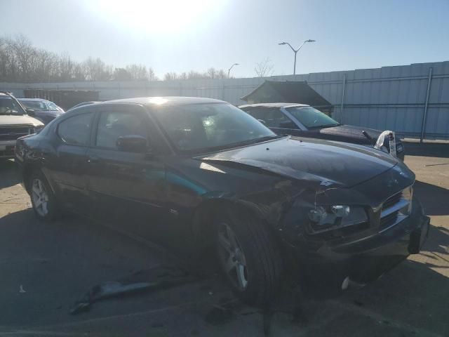 2010 Dodge Charger SXT