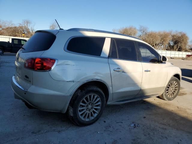 2012 Buick Enclave