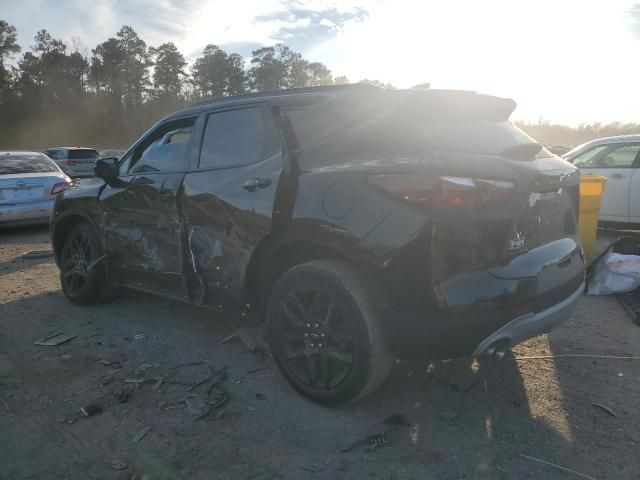 2021 Chevrolet Blazer 1LT