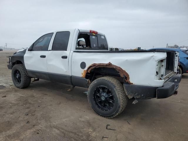 2005 Dodge RAM 1500 ST