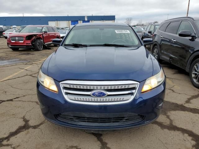 2012 Ford Taurus SEL