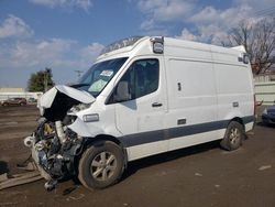 Mercedes-Benz Sprinter Vehiculos salvage en venta: 2019 Mercedes-Benz Sprinter 2500/3500