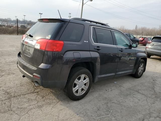 2014 GMC Terrain SLE