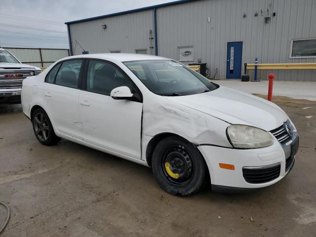 2009 Volkswagen Jetta S