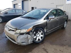 2006 Honda Civic LX for sale in Elgin, IL