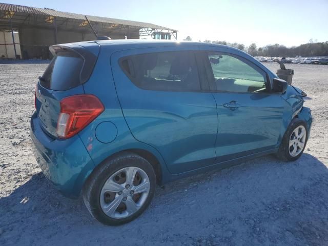 2019 Chevrolet Spark LS