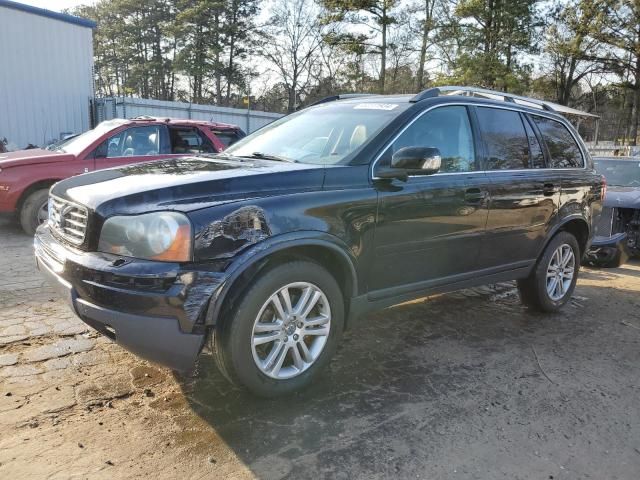 2011 Volvo XC90 3.2