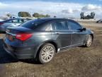 2011 Chrysler 200 Limited