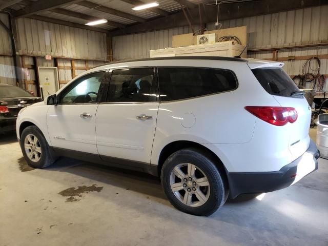 2009 Chevrolet Traverse LT