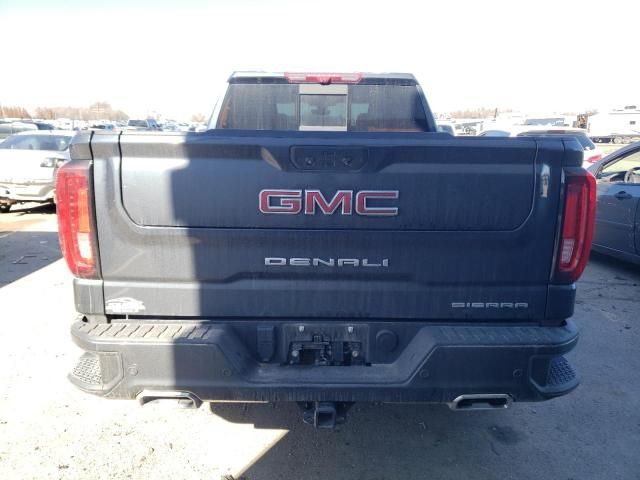 2021 GMC Sierra K1500 Denali