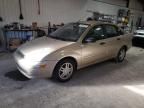 2001 Ford Focus SE