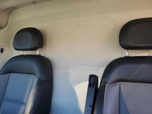 2020 Dodge RAM Promaster 1500 1500 Standard