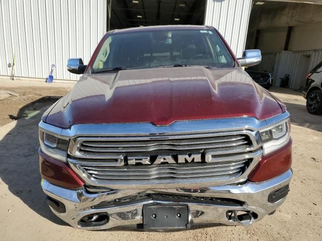 2019 Dodge 1500 Laramie