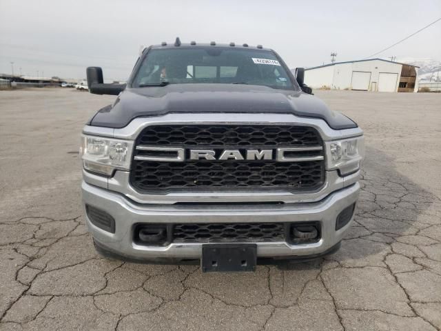 2021 Dodge RAM 3500 Tradesman