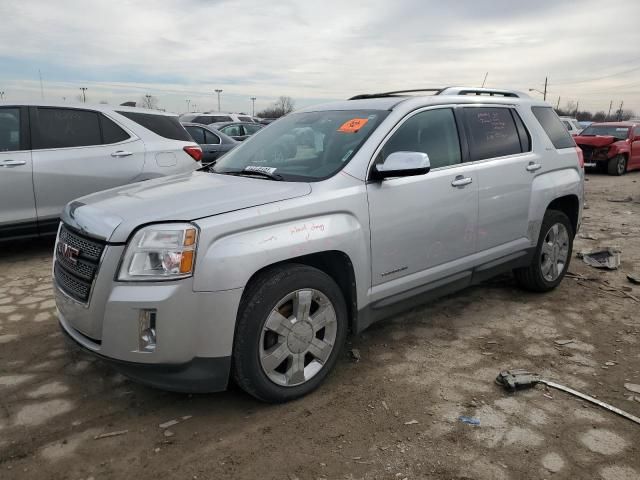 2012 GMC Terrain SLT