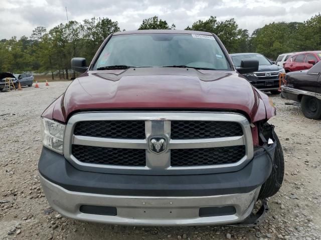 2018 Dodge RAM 1500 ST