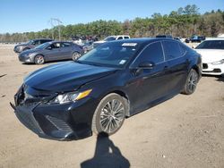 2019 Toyota Camry L en venta en Greenwell Springs, LA