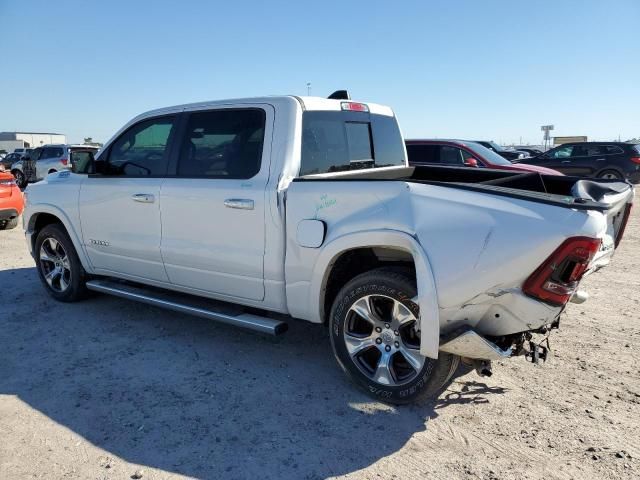 2022 Dodge 1500 Laramie