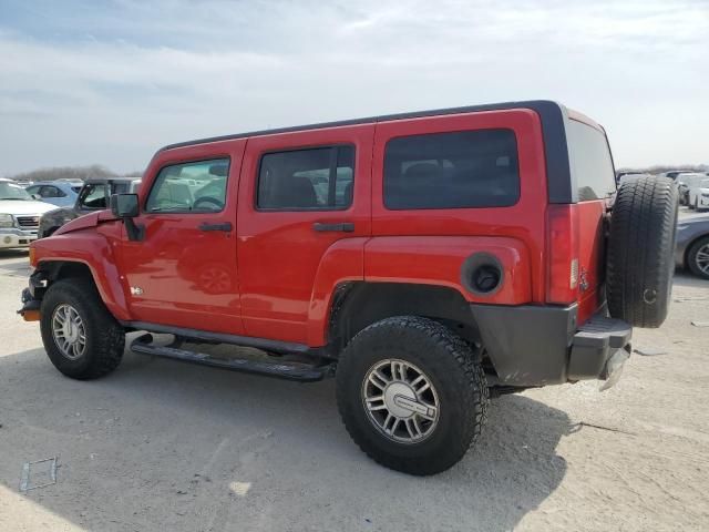 2007 Hummer H3