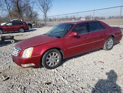 2008 Cadillac DTS en venta en Cicero, IN