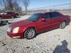 2008 Cadillac DTS