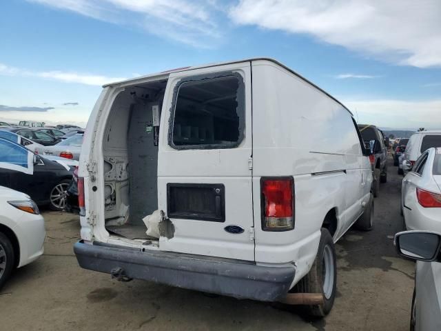 2006 Ford Econoline E250 Van