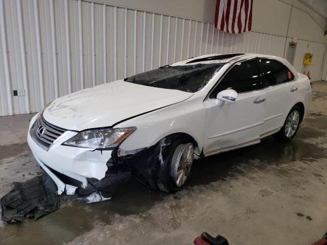 2011 Lexus ES 350