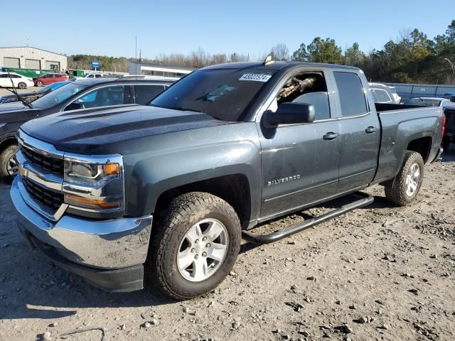 2019 Chevrolet Silverado LD K1500 LT