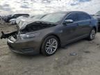 2015 Ford Taurus Limited