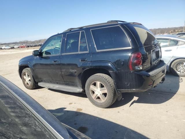 2006 Chevrolet Trailblazer LS