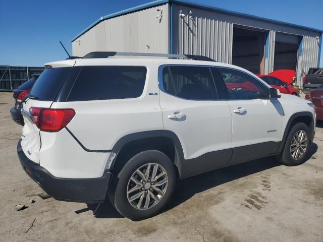 2018 GMC Acadia SLE