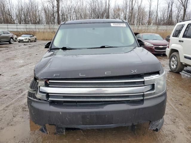 2014 Ford Flex SEL