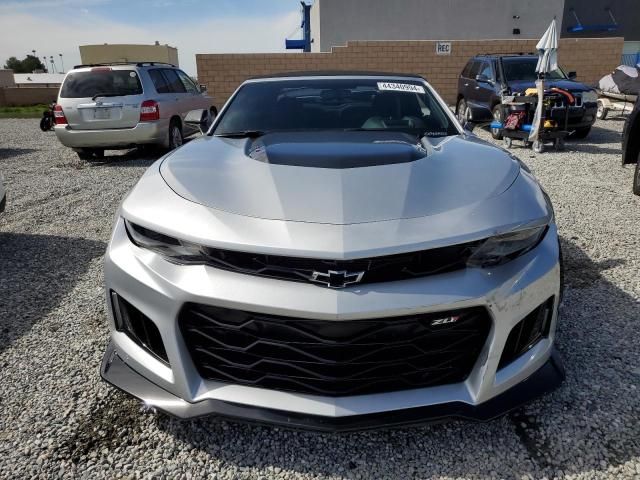 2017 Chevrolet Camaro ZL1