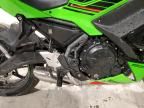 2023 Kawasaki EX650 R