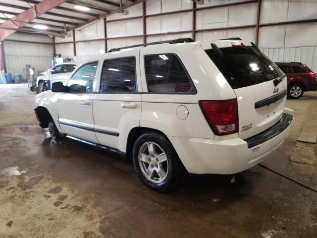 2007 Jeep Grand Cherokee Laredo