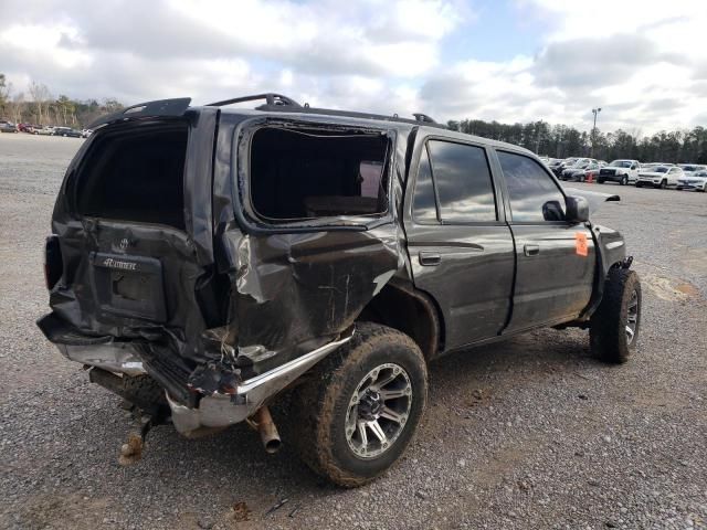 1998 Toyota 4runner SR5