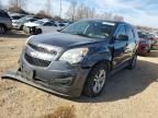 2011 Chevrolet Equinox LS