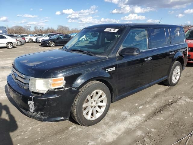 2009 Ford Flex SEL