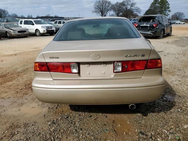 2000 Toyota Camry CE