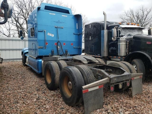 2009 Peterbilt 386