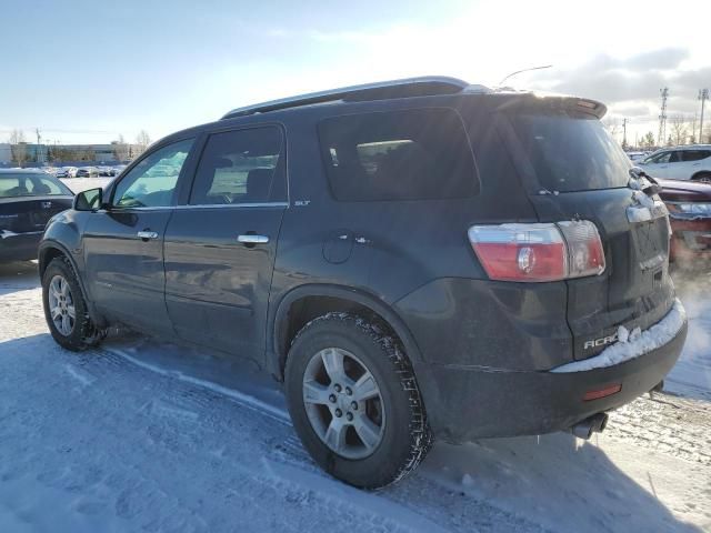 2007 GMC Acadia SLT-1