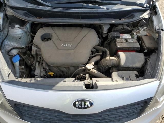 2014 KIA Rio LX