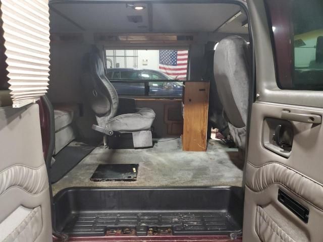 2004 Chevrolet Express G1500