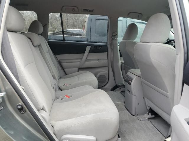 2010 Toyota Highlander