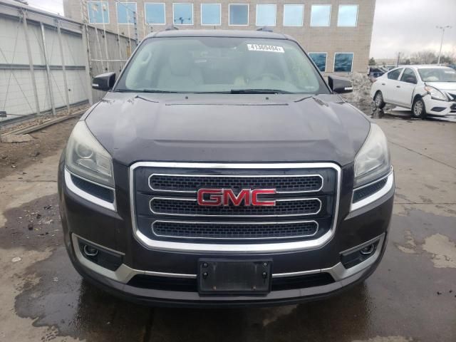 2014 GMC Acadia SLT-2